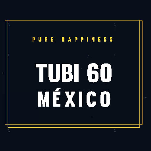 Tubi 60 Mexico Official